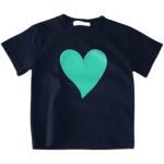 Boys Summer Short Sleeve T-Shirt