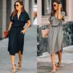 Womens Cotton Casual Festival Outfit dress