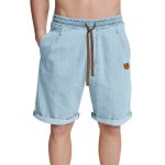 Mens Summer Casual Cotton Shorts